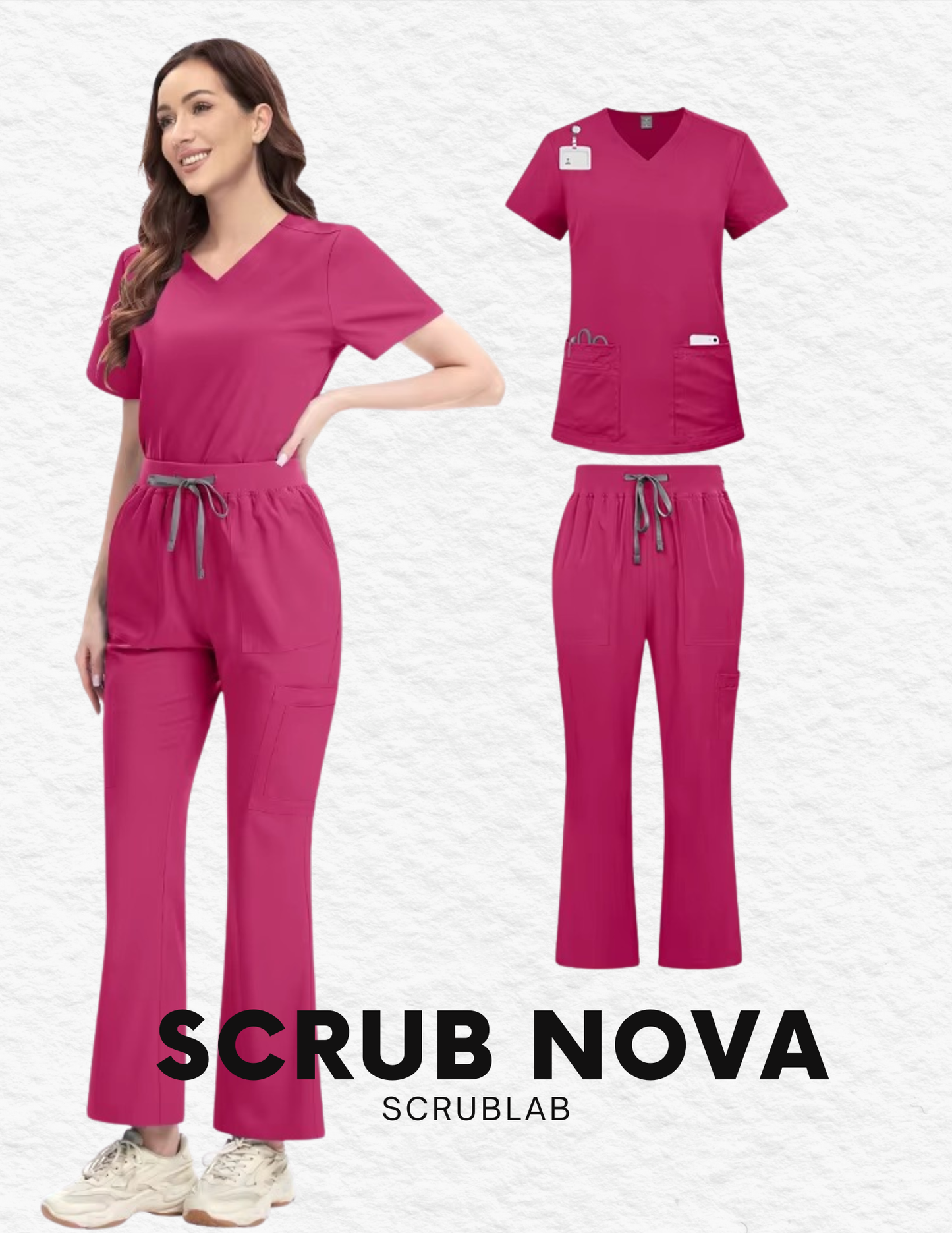 Scrub Nova