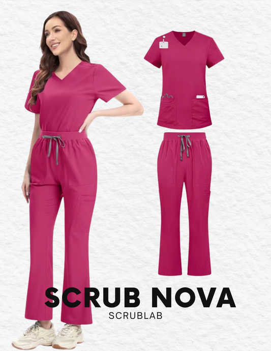 Scrub Nova